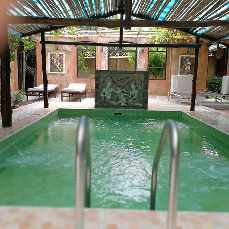 Sala Done Khone Hotel Ban Khon Екстериор снимка