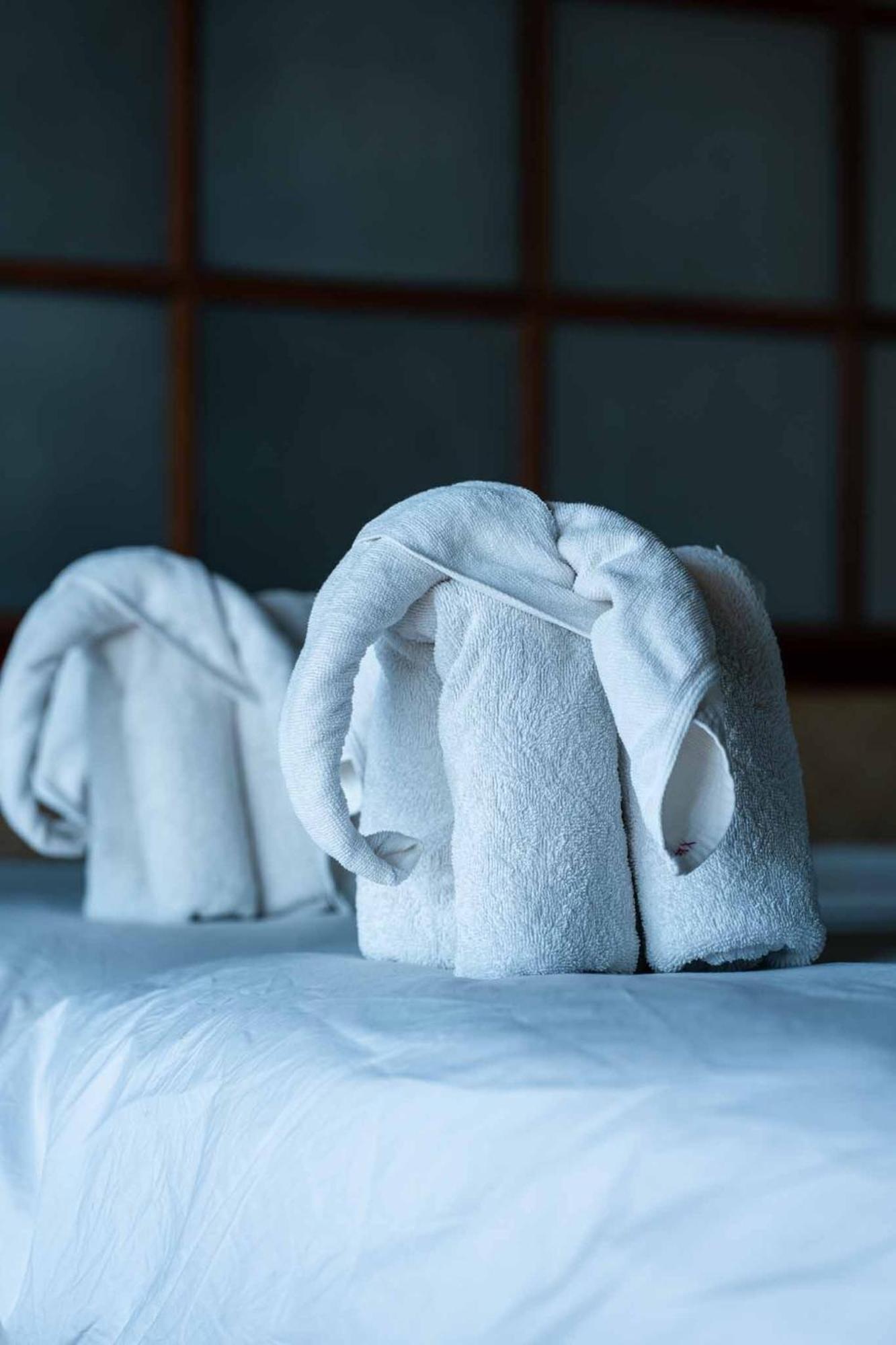 Sala Done Khone Hotel Ban Khon Екстериор снимка