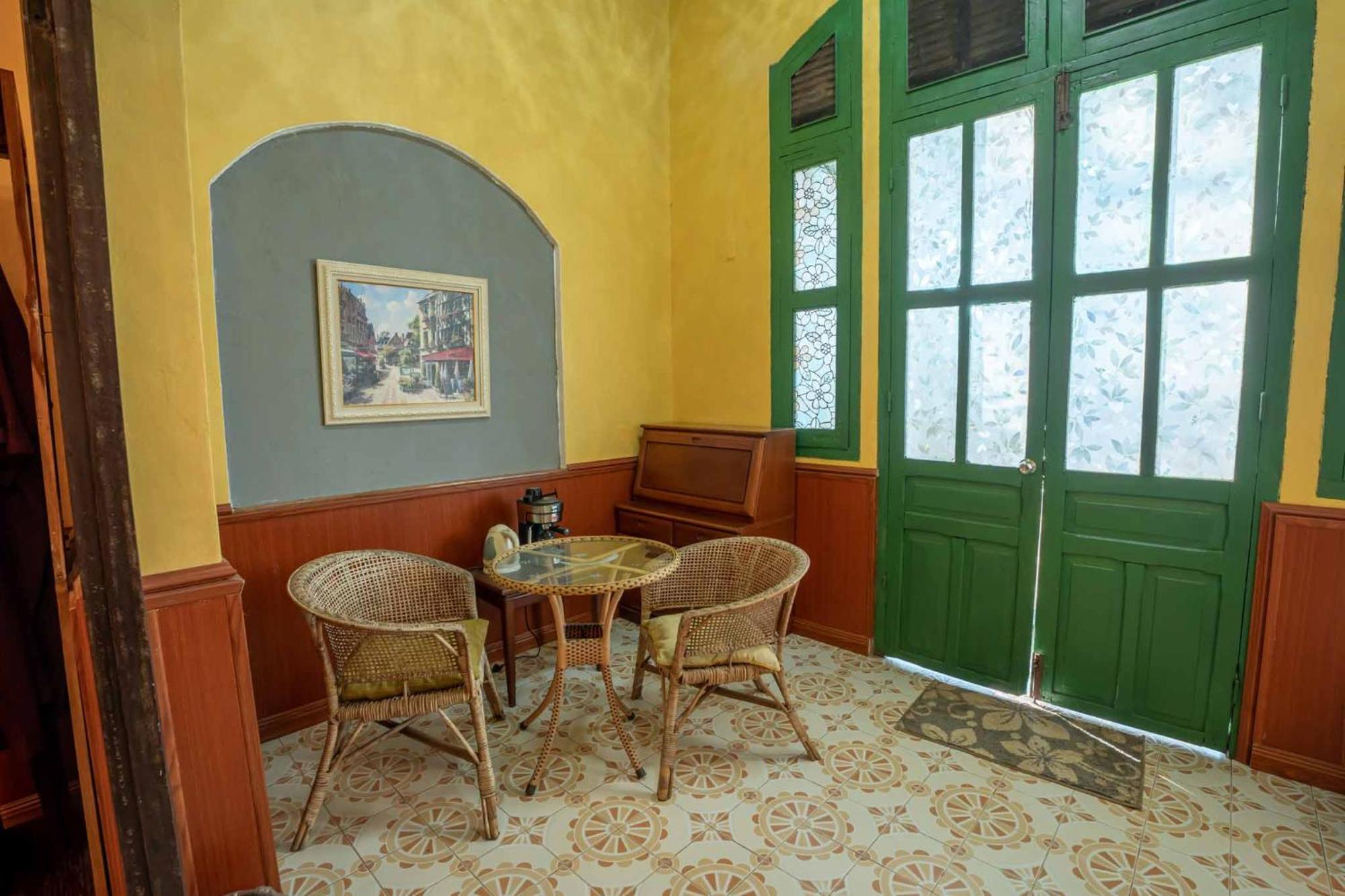 Sala Done Khone Hotel Ban Khon Екстериор снимка