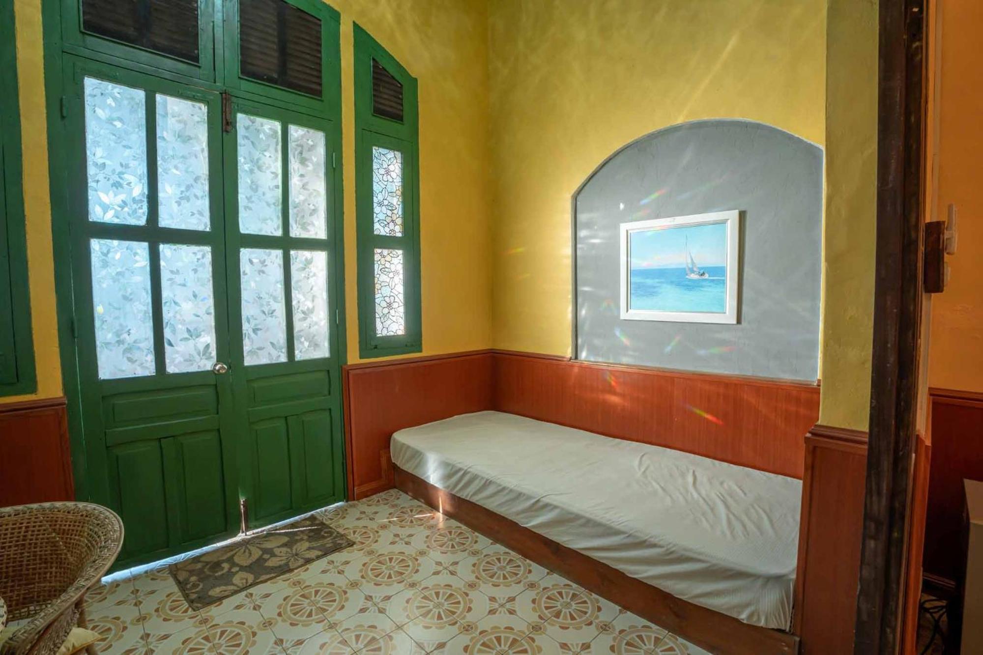 Sala Done Khone Hotel Ban Khon Екстериор снимка