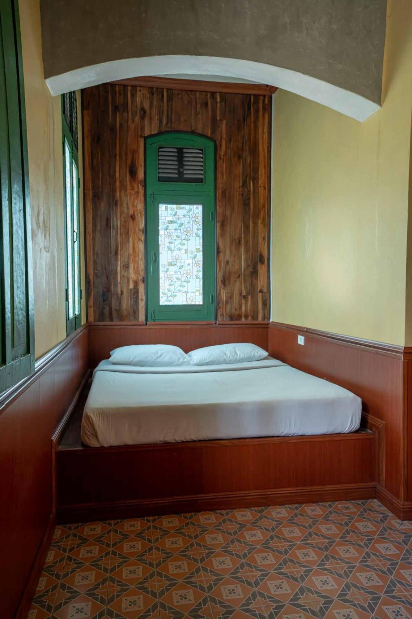 Sala Done Khone Hotel Ban Khon Екстериор снимка