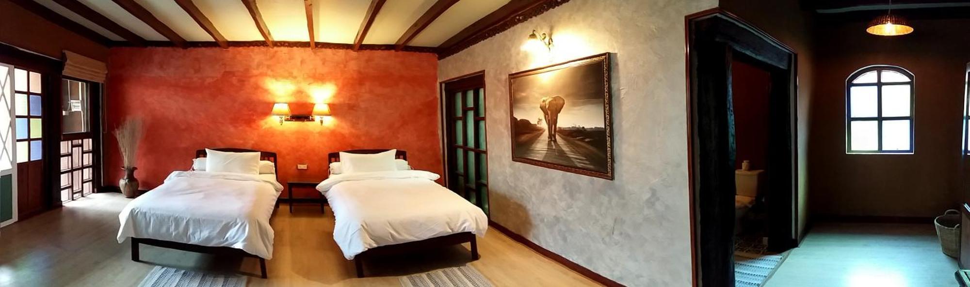 Sala Done Khone Hotel Ban Khon Екстериор снимка