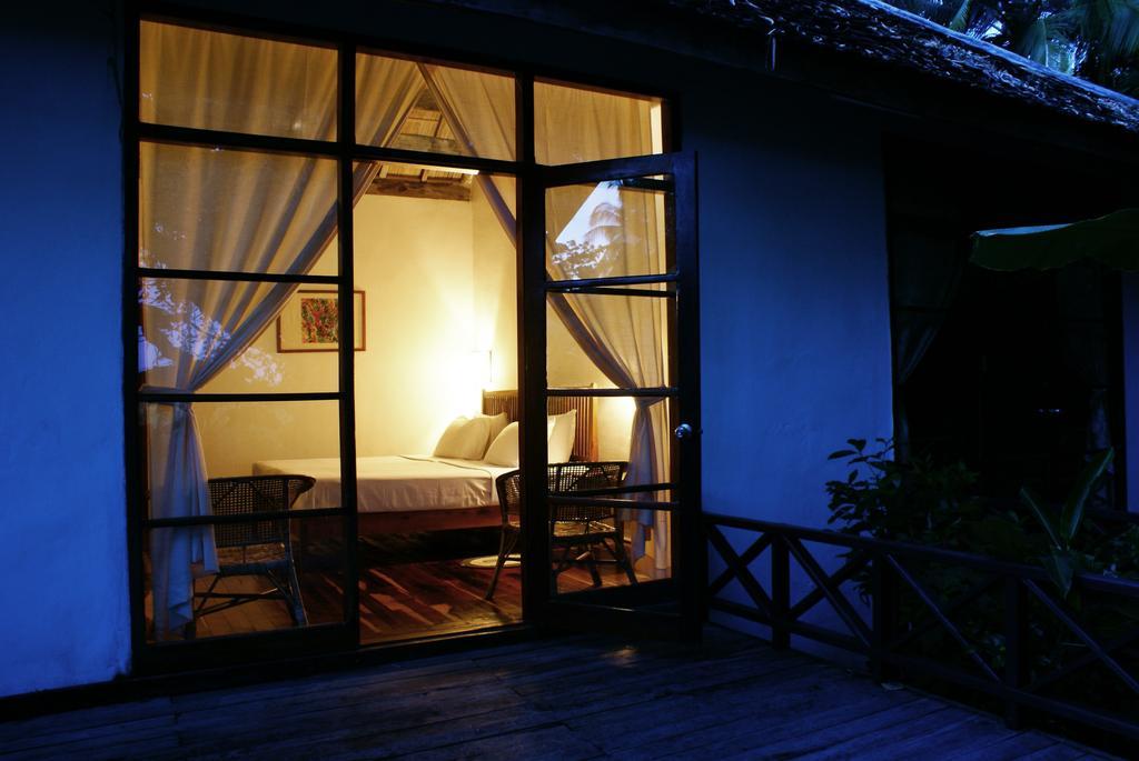 Sala Done Khone Hotel Ban Khon Стая снимка