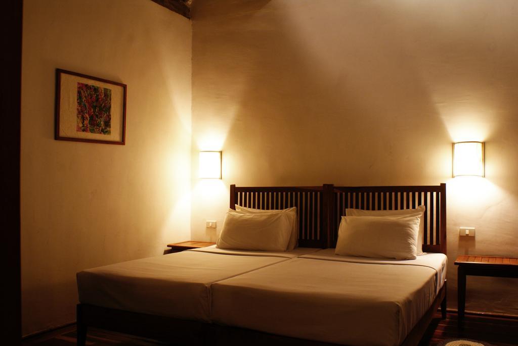 Sala Done Khone Hotel Ban Khon Стая снимка
