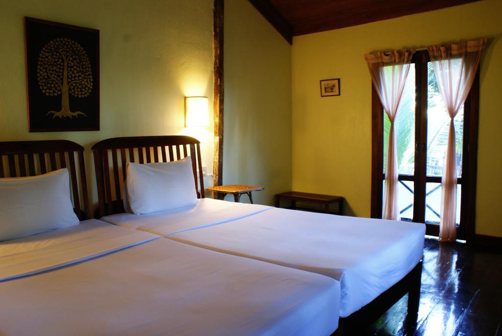 Sala Done Khone Hotel Ban Khon Стая снимка