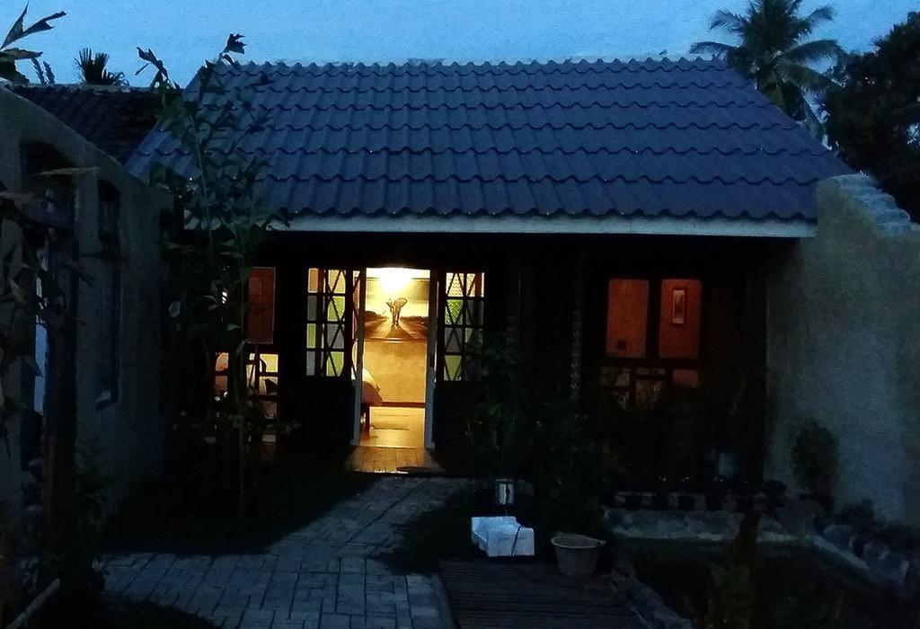 Sala Done Khone Hotel Ban Khon Екстериор снимка