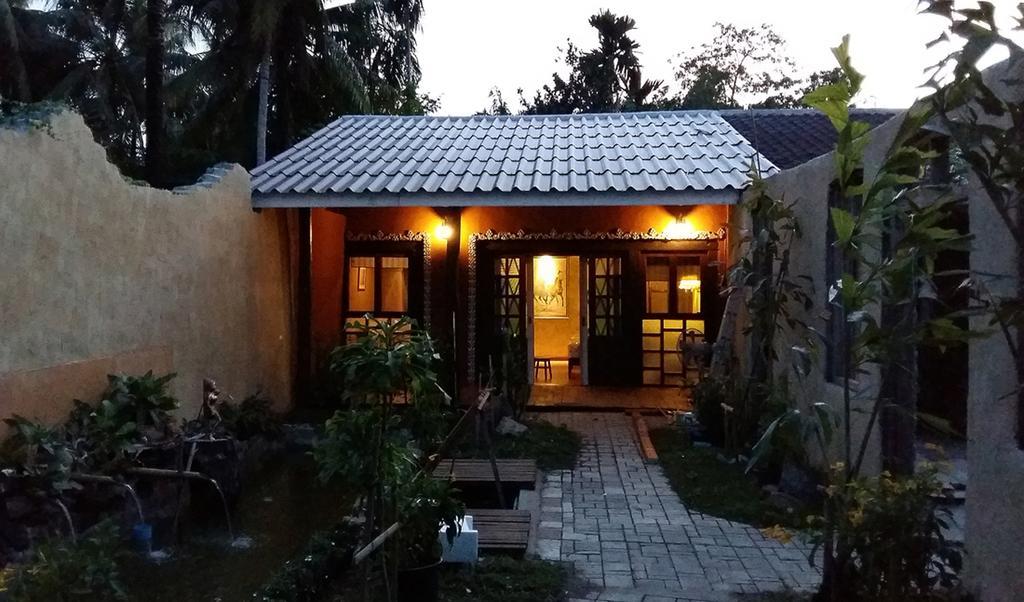 Sala Done Khone Hotel Ban Khon Екстериор снимка