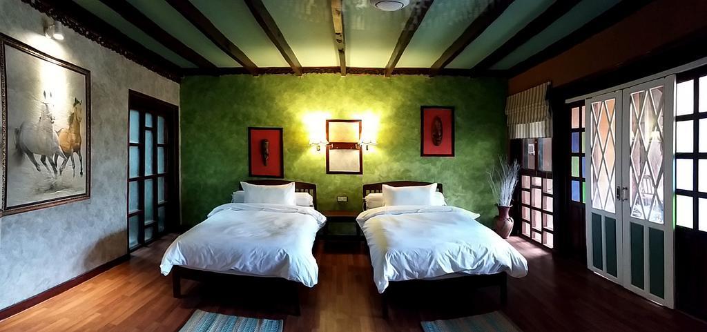 Sala Done Khone Hotel Ban Khon Екстериор снимка