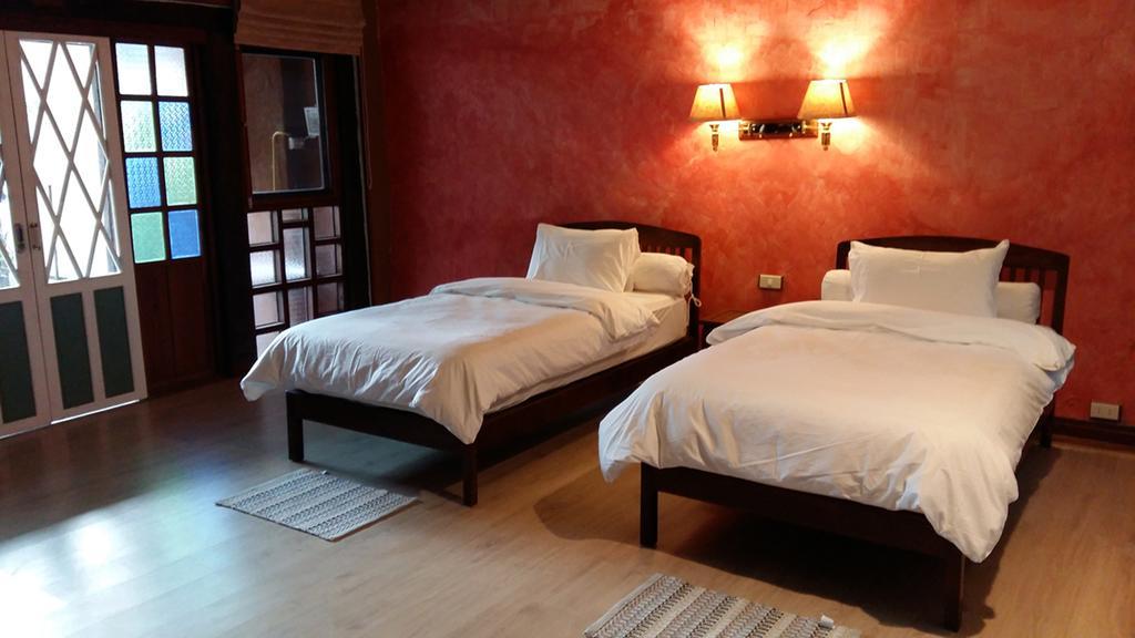 Sala Done Khone Hotel Ban Khon Екстериор снимка