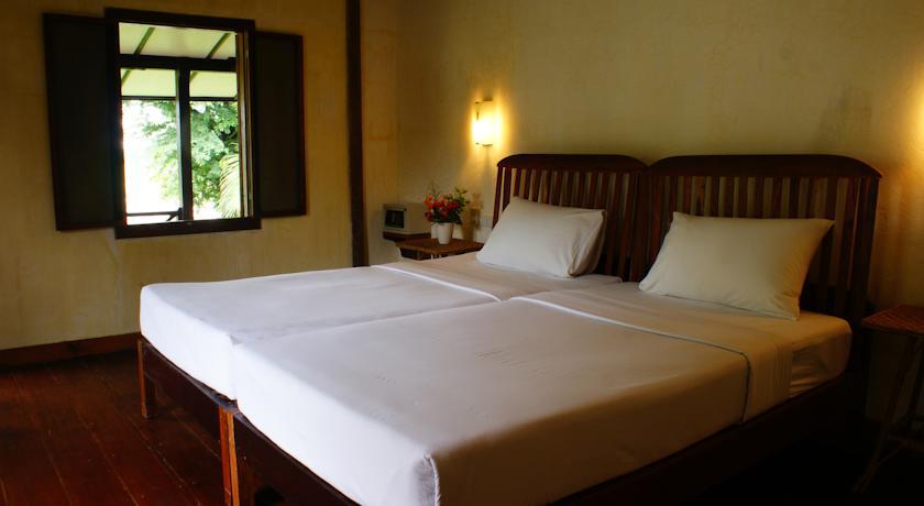 Sala Done Khone Hotel Ban Khon Стая снимка